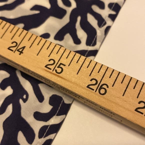 Lilly Pulitzer Treasure blouse net size xs - Picture 6 of 9